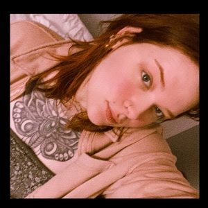 Meet your Posher, Rose